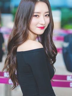 SuA (수아)